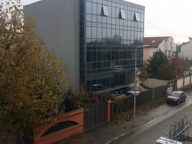Spaţiu comercial în Voluntari, Central