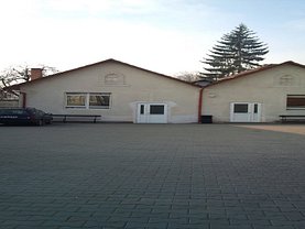 Spaţiu comercial în Tarnaveni