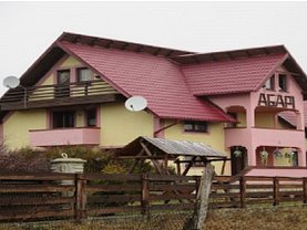 Hotel/pensiune în Sucevita