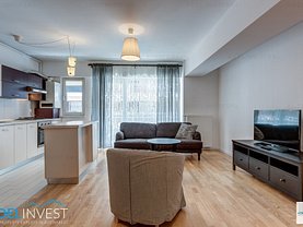 Apartament de vânzare 3 camere, în Bucureşti, zona Băneasa