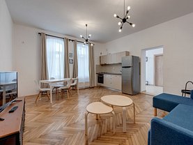 Apartament de închiriat 2 camere, în Bucuresti, zona Amzei