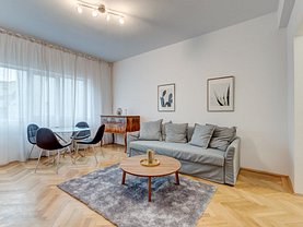 Apartament de închiriat 3 camere, în Bucuresti, zona P-ta Universitatii