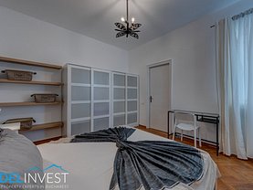 Apartament de închiriat 2 camere, în Bucuresti, zona Universitate
