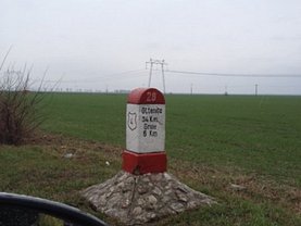 Teren constructii de vânzare, în Frumusani