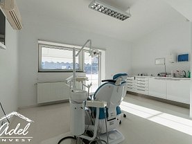Închiriere vila