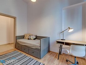 Apartament de închiriat 2 camere, în Bucureşti, zona Calea Victoriei