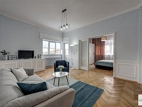 Apartament de închiriat 3 camere, în Bucuresti, zona Armeneasca