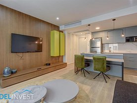Apartament de închiriat 2 camere, în Bucuresti, zona Herastrau