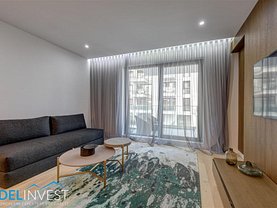 Apartament de închiriat 2 camere, în Bucureşti, zona Herăstrău
