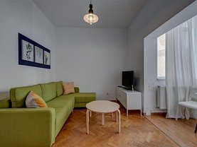 Apartament de vânzare 2 camere, în Bucureşti, zona P-ţa Rosetti
