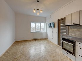 Garsonieră de vânzare, în Bucureşti, zona P-ţa Rosetti