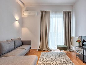 Apartament de închiriat 2 camere, în Bucureşti, zona P-ţa Universităţii