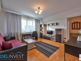 Apartament de vânzare 3 camere, în Bucureşti, zona Cantemir
