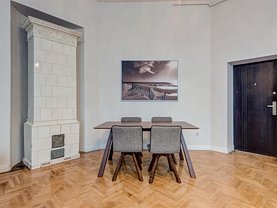 Apartament de închiriat 2 camere, în Bucureşti, zona Calea Victoriei