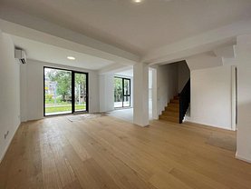 Casa de vânzare 5 camere, în Bucureşti, zona Exterior Nord