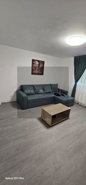 Apartament 2 camere - Rahova - centrala termica