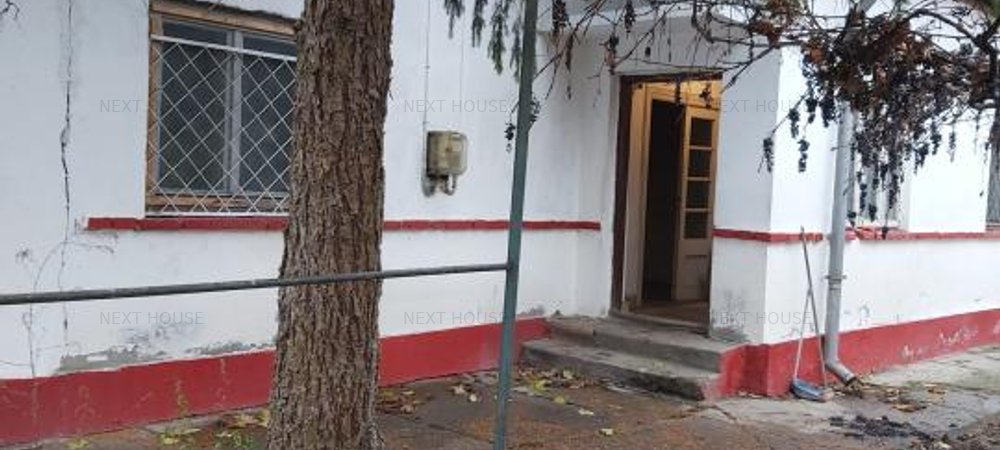 Casa 3 camere Soseaua Chitila - Bucuresti -Noi - imaginea 0 + 1