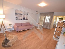 Apartament de închiriat 2 camere, în Bucuresti, zona Militari
