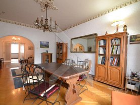Apartament de vânzare 4 camere, în Bucuresti, zona Cismigiu