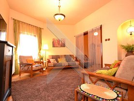 Apartament de închiriat 2 camere, în Bucureşti, zona Universitate