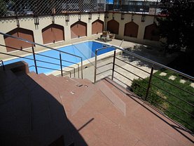 Casa de vânzare 20 camere, în Bucureşti, zona Cotroceni