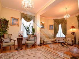 Casa de vânzare 8 camere, în Bucuresti, zona Cantemir