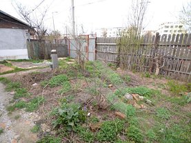Teren constructii de vânzare, în Bucuresti, zona Colentina