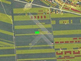 Teren constructii de vânzare, în Bucuresti, zona Militari