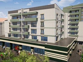 Apartament de vânzare 3 camere, în Botosani, zona Central
