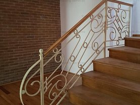 Apartament de închiriat 3 camere, în Bucuresti, zona Herastrau