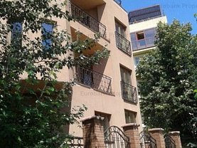 Apartament de închiriat 3 camere, în Bucuresti, zona Herastrau