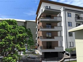 Apartament de vânzare 2 camere, în Botosani, zona Central