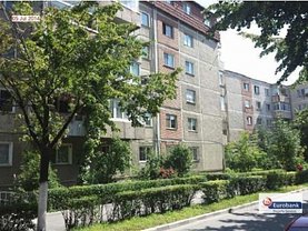 Apartament de vânzare 3 camere în Ramnicu Valcea, Sud-Vest