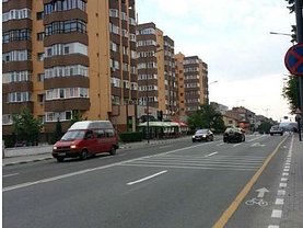 Apartament de vânzare 4 camere în Ramnicu Valcea, 1 Mai