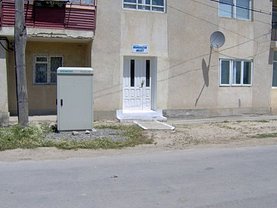 Apartament de vânzare 2 camere în Dorobantu