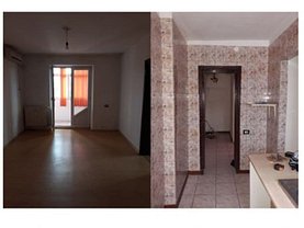 Apartament de vânzare 3 camere în Giurgiu, Central