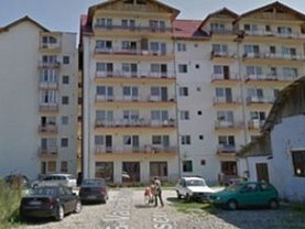 Apartament de vânzare 2 camere în Bistrita, Sud