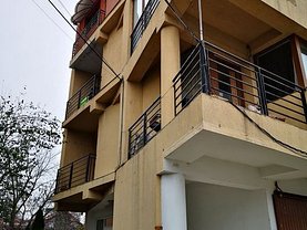 Apartament de vânzare 3 camere, în Otopeni, zona Nord