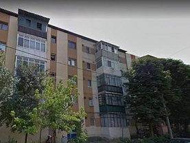 Apartament de vânzare 2 camere, în Craiova, zona Craioviţa Nouă
