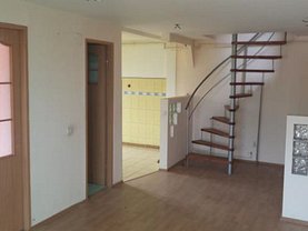 Apartament de vânzare 3 camere, în Sibiu, zona Hipodrom 1