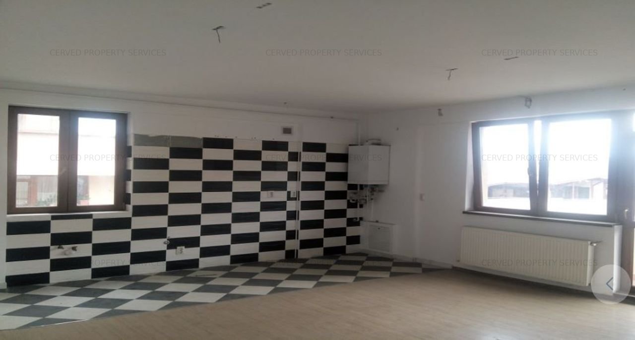 Apartament 2 camere Cartierul Latin Bucuresti apartament cu 2 camere