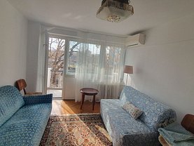 Apartament de închiriat 2 camere, în Bucuresti, zona Iancului