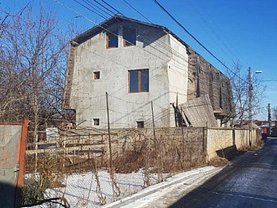 Casa 5 camere în Giurgiu, Sud-Vest