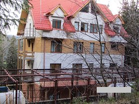 Casa de vânzare 10 camere, în Paltinis