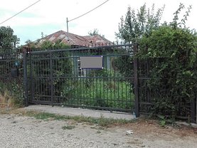 Casa de vânzare 2 camere, în Cretesti