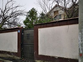 Casa de vânzare 6 camere, în Bucuresti, zona Pantelimon