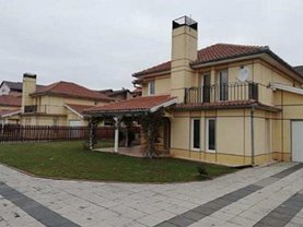 Casa de vânzare 4 camere, în Petresti