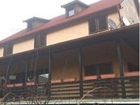 Casa de vânzare 4 camere, în Ostratu
