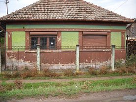Casa de vânzare 3 camere, în Ghiorac