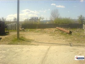 Teren construcţii de vânzare în Miercurea-Ciuc, Central
